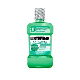 Enjuague Bucal Listerine Anticaries Zero - 250 mL