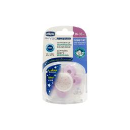 Chupete Physio Confort Chicco 16- 36 Meses