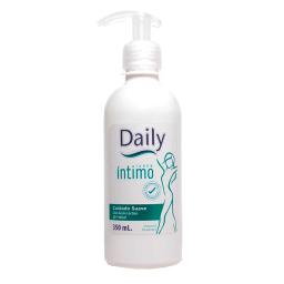 Jabón Intimo Suave de Glicerina Daily -  Cont.350 mL