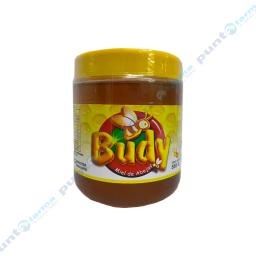 Budy Miel de Abejas - Cont. 550 g
