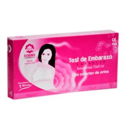 Test de Embarazo Cassette