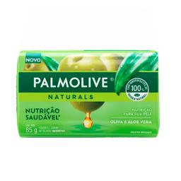 Jabón en Barra Hidratación Saludable Palmolive - 85 gr