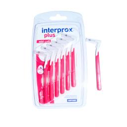 Cepillo Interdental Interprox Mini-Cónico - 6 Unidades