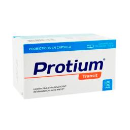 Protium Transit - Caja de 30 Capsulas