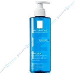 Gel Limpiador Espumoso Purificante Effaclar La Roche Posay - Cont.400mL