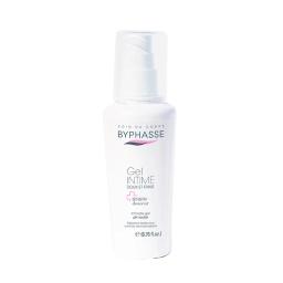 Gel Íntimo Sensitiv Douceur Byphasse - Cont.200mL