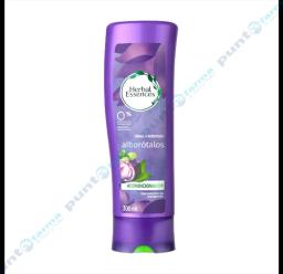 Acondicionador Herbal Essences Alborótalo - Cont.300 mL