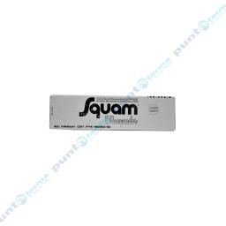 Squam Blanqueador Crema Dental - Cont 60 g
