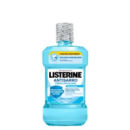 Enjuague Bucal Anti Sarro Zero Listerine - 500mL