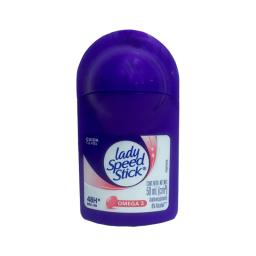 Antitranspirante Roll-On Omega 3 Lady Speed Stick - Cont.50 mL