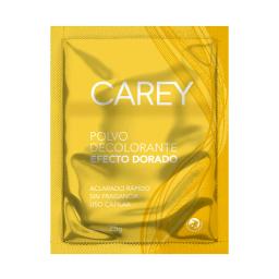 Polvo Decolorante Efecto Dorado Carey - 25 gr