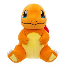 Peluche Pokemon Charmander Pici