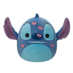 Peluche Stitch Beso Disney Squishmallows Pici
