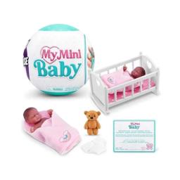 Juguete Sorpresa 5 Surprise My Mini Baby