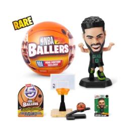 Juguete Sorpresa De La Mejor Liga Del Mundo 5 Surprise Nba