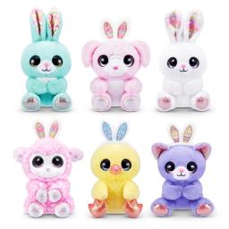 Peluche en Cono Coco Surprise Bunny