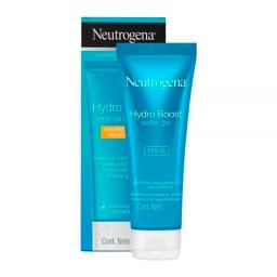 Gel Hidratante Facial FPS25 Hydro Boost Neutrogena - Cont.40gr