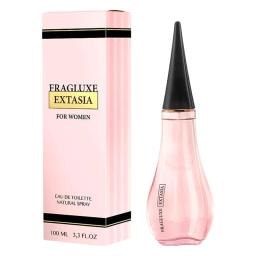EDT Extasia for Women - Cont. 100 ml