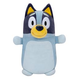 Peluche Bluey Hugmees Jazwares Pici
