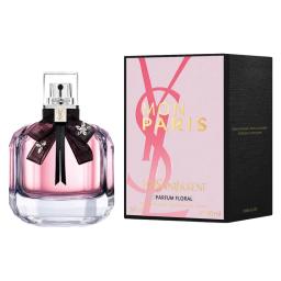 EDP Mon Paris Floral - Cont. 90 ml