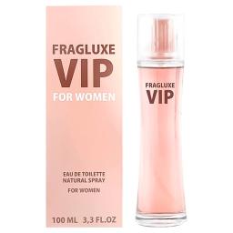 EDP Fragluxe VIP For Women - Cont. 100 ml