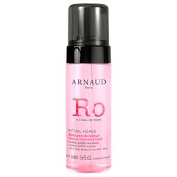 Espuma Suave Ritual Visage Ro Arnaud - Cont. 165 ml
