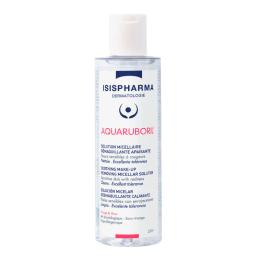 Desmaquillante Micelar Aqua Ruboril IsisPharma - Cont. 250 ml