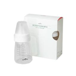 Set de Biberones Spectra - Cont 160 ml