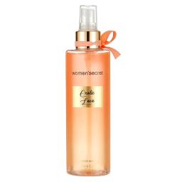 Body Mist Exotic Love de Women'secret - Cont. 250 ml