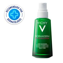 Crema Doble Correción Normaderm Vichy - 50mL