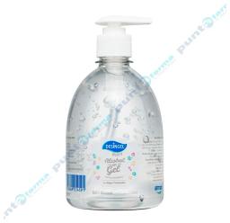 Alcohol en Gel Baby Desingel - Cont.500mL
