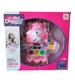 Maquillaje Unicornio Texco
