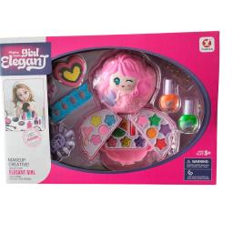 Kit Belleza Sirena Texco 
