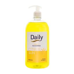 Jabón de Glicerina Citrus Sun Daily - Cont.1000 mL