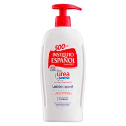 Loción Corporal Ultrahidratante Instituto Español - Cont. 500 ml
