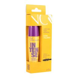 Mascara de Pestaña Intense Volumen New Color