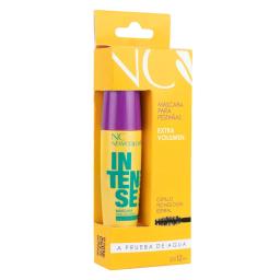 Máscara de Pestaña Intense Volumen Waterproof New Color