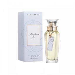 Agua Fresca de Rosas Eau de Toilette Adolfo Dominguez - 60mL