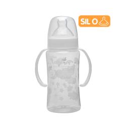 Mamadera especial Lolly con manga - 350ml