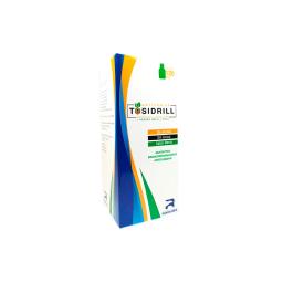 Tosidrill Antitusivo - 120 mL