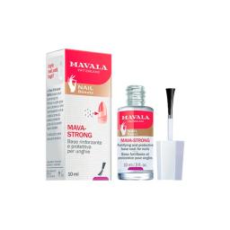 Base Fortalecedora Mavala - Cont. 10ml