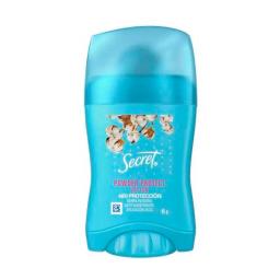 Antitranspirante en Barra Powder Protect Secret - Cont.45 gr