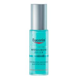 Loción Facial Hyaluron Filler Hydrating Booster Eucerin Ultra Ligero - 30 mL