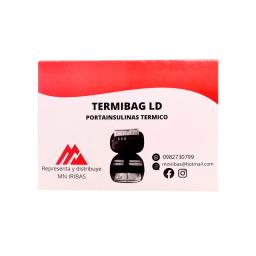 Porta Insulinas Termico Termibag LD
