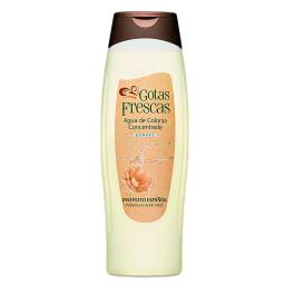 Colonia Gotas Frescas Instituto Español - 750mL