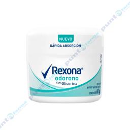Rexona Odorono con Glicerina - Cont.60 gr