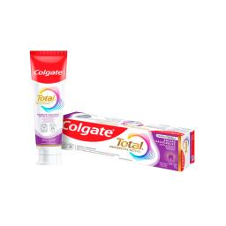 Pasta Dental Colgate Total Encías Saludables con Flúor - Cont.90g