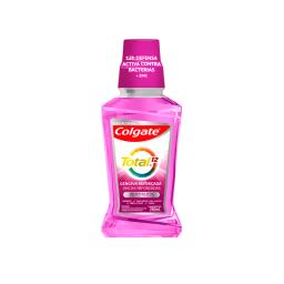 Enjuague Bucal Total 12 Encías Reforzadas Colgate - Cont.250 mL