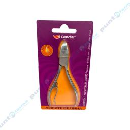 Alicate para Uñas Condor - Cont.1 unidad