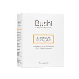 Pezonera Formadora Bushi - Cont 2 Unidades
